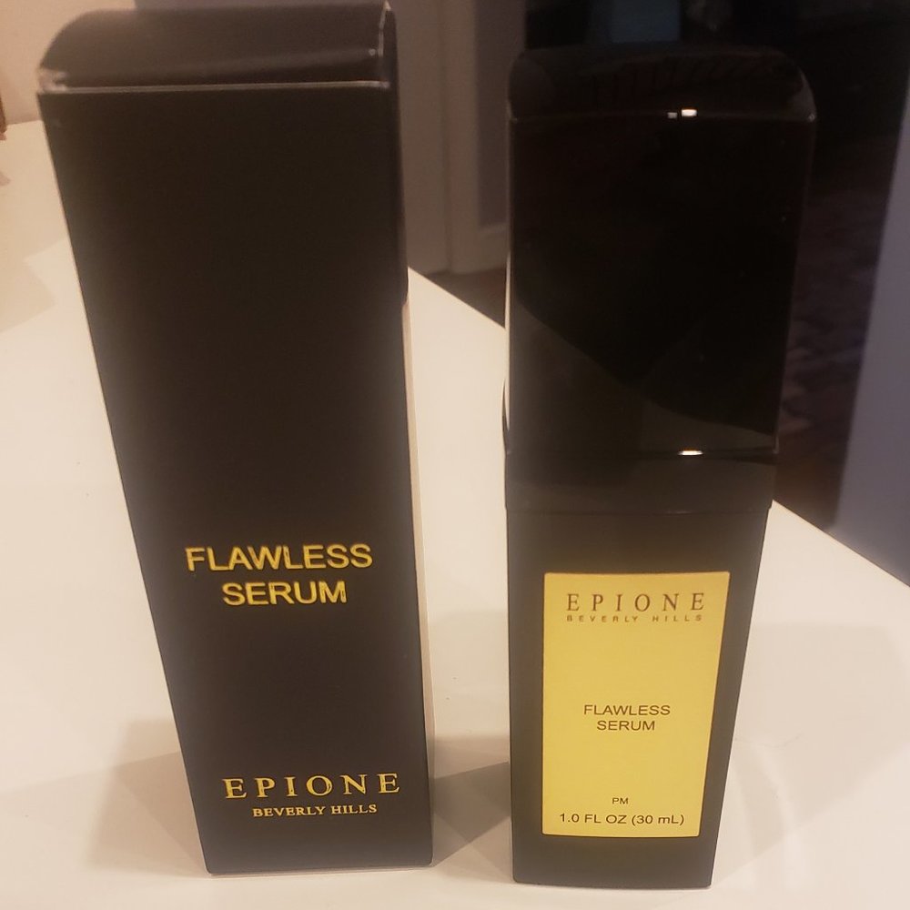 EPIONE SKIN CARE BEVERLY HILLS Flawless Serum 30ML $125